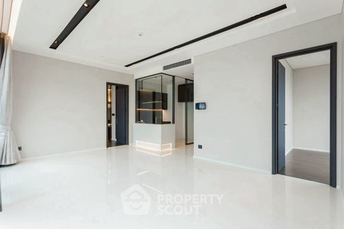 2-BR Condo at The Bangkok Thonglor near BTS Thong Lor (ID 2097291)