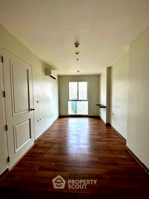 คอนโด MRT พระราม 9 : คอนโด 1-ห้องนอน ที่ เดอะ มาร์ค รัชดา - แอร์พอร์ตลิ้งค์ ใกล้ ARL มักกะสัน (ID 1123806)