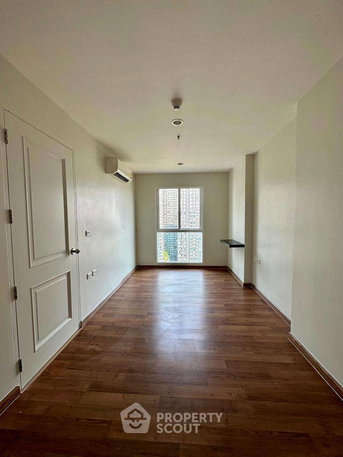 picture 1-BR Condo at The Mark Ratchada-Airport Link near ARL Makkasan (ID 1123806) - 1/8