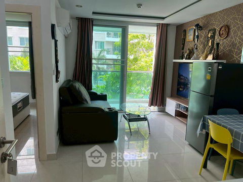 คอนโด 1-ห้องนอน ที่ อเมซอน เรซิเด้นซ์ ใกล้ เมืองพัทยา (ID 2103583)