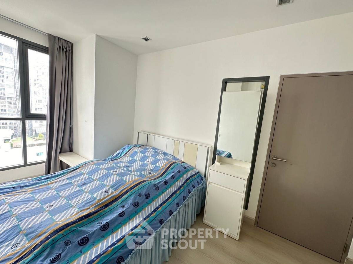 รูป คอนโด 1-ห้องนอน ที่ ไอดีโอ โมบิ สุขุมวิท 81 ใกล้ BTS อ่อนนุช (ID 1541140) - รูปที่ 3/6