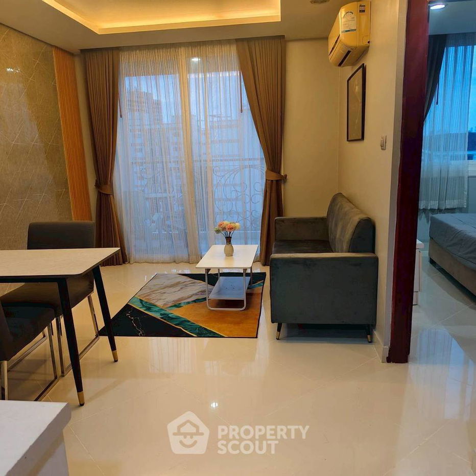รูป คอนโด 1-ห้องนอน ที่ จอมเทียน บีช พาราไดซ์ ใกล้ หาดจอมเทียน (ID 2147209) - รูปที่ 2/19