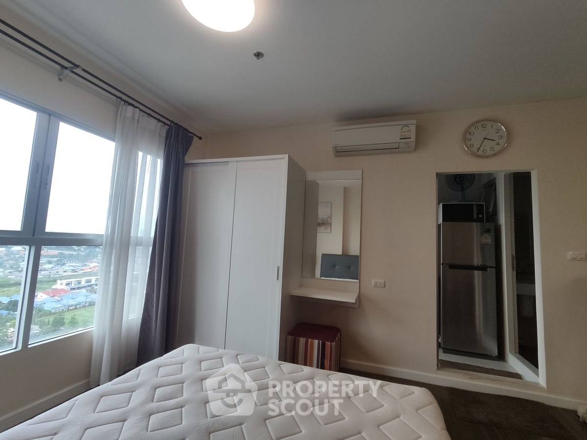รูป คอนโด สตูดิโอ ที่ บ้านเคียงฟ้า หัวหิน ใน หนองแก (ID 1274765) - รูปที่ 5/5
