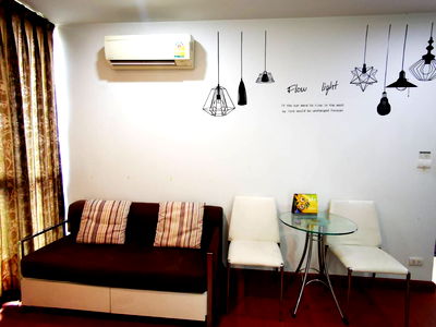 คอนโดให้เช่า : 🏠RB18942 ให้เช่าถูกมาก📢เดอะ นิช ตากสิน👉🏻แอดไลน์ @062mnigk( มี @ ด้วย) แอดมินตอบไว