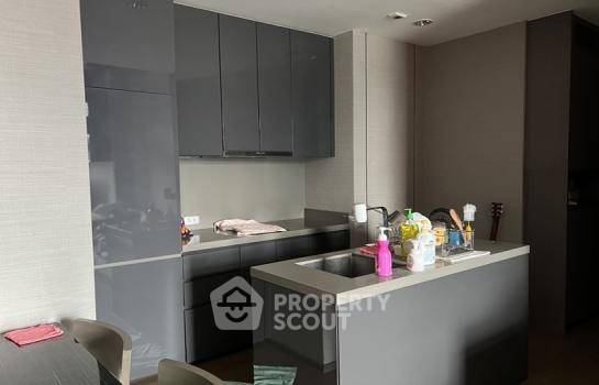 picture 2-BR Condo at The Diplomat Sathorn near BTS Surasak (ID 1902375) - 7/11