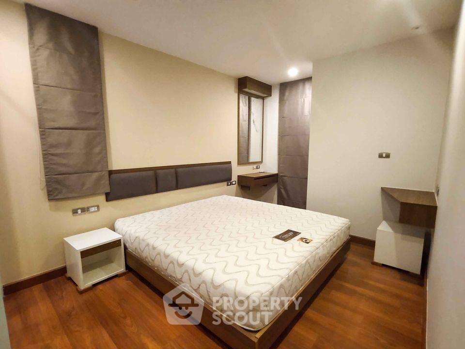picture 1-BR Condo at Tree Condo Luxe Sukhumvit 52 near BTS On Nut (ID 436680) - 5/10