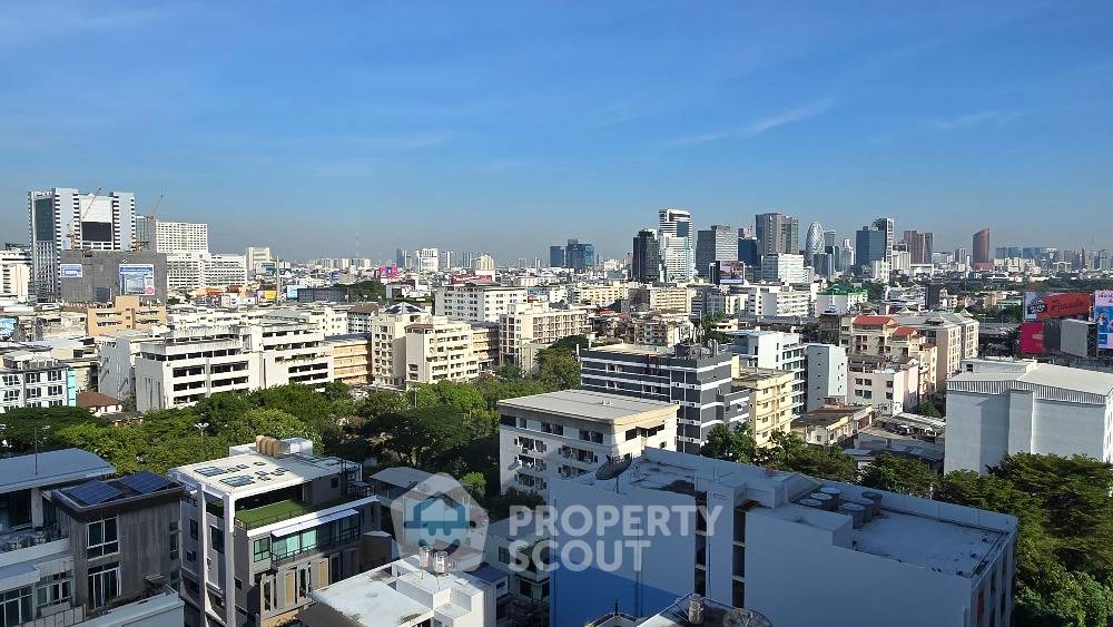 picture 1-BR Condo at The Complete Rajprarop near ARL Ratchaprarop (ID 2021556) - 22/28