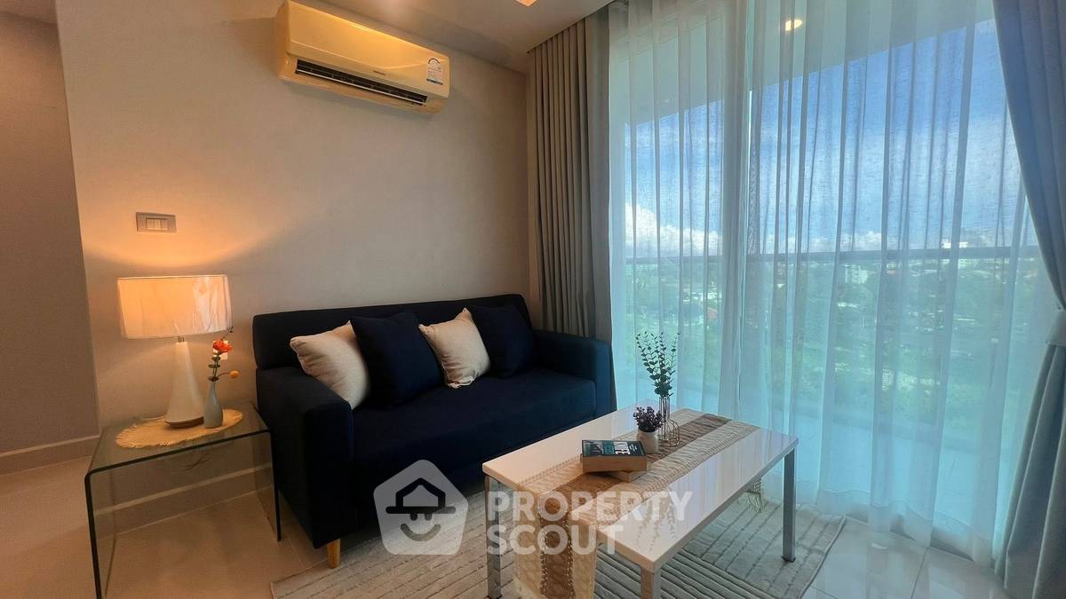 รูป คอนโด 1-ห้องนอน ที่ อเมซอน เรซิเด้นซ์ ใกล้ เมืองพัทยา (ID 2105913) - รูปที่ 2/9