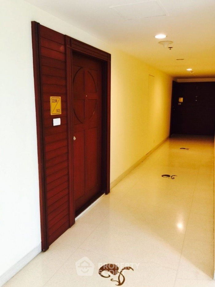 รูป คอนโด 1-ห้องนอน ที่ ริเวอร์ เฮเว่น เจริญกรุง คอนโดมิเนียม ใน บางคอแหลม (ID 1177409) - รูปที่ 20/24