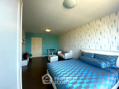 Condos for sale : 1-BR Condo at Baan Thew Lom Cha-am close to Cha-Am Beach (ID 1557809)