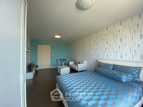 1-BR Condo at Baan Thew Lom Cha-am close to Cha-Am Beach (ID 1557809)