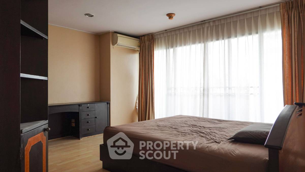 picture 2-BR Condo at Richmond Palace Condominium near BTS Phrom Phong (ID 977576) - 8/12