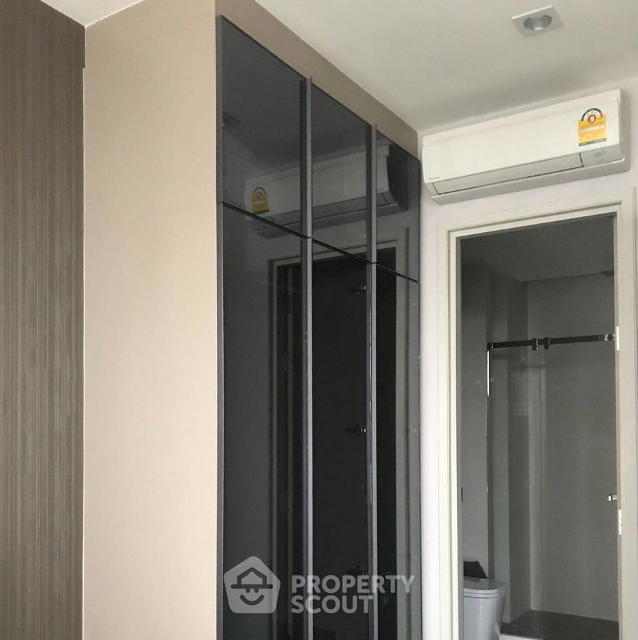 picture 1-BR Condo at The Room Sathorn - St. Louis near BTS Surasak (ID 814237) - 7/9
