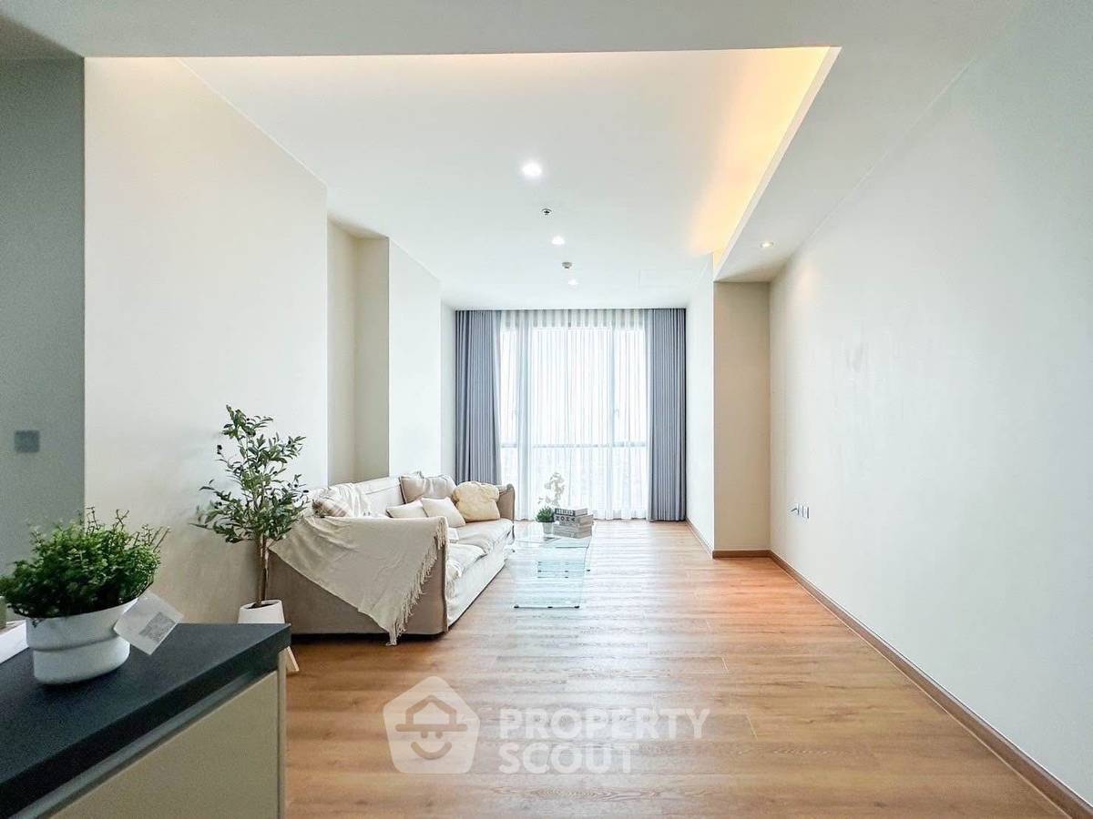 รูป คอนโด 3-ห้องนอน ที่ ควอทโทร บาย แสนสิริ ใกล้ BTS ทองหล่อ (ID 2067122) - รูปที่ 1/12