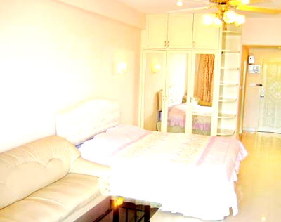 Condos for rent : Studio Condo at Yensabai Condotel South Pattaya close to Pattaya South (ID 2009150)
