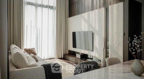 2-BR Condo at Laviq Sukhumvit 57 near BTS Thong Lor (ID 1454458)