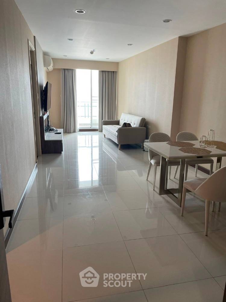 Condos for sale : 23rd-Floor 1-BR Condo For Sale At Supalai Prima Riva Rama 3 - Narathiwas (ID 1811674)