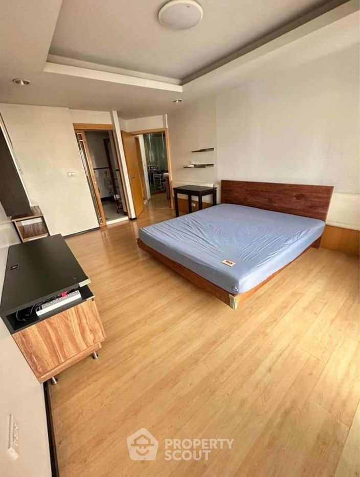 รูป คอนโด 2-ห้องนอน ที่ สราญใจ แมนชั่น คอนโดมิเนียม ใกล้ BTS นานา (ID 1404197) - รูปที่ 4/6