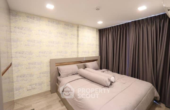 รูป คอนโด 1-ห้องนอน ที่ มาร์เวสท์ หัวหิน ใกล้ ตลาดโต้รุ่งหัวหิน (ID 1868739) - รูปที่ 5/7