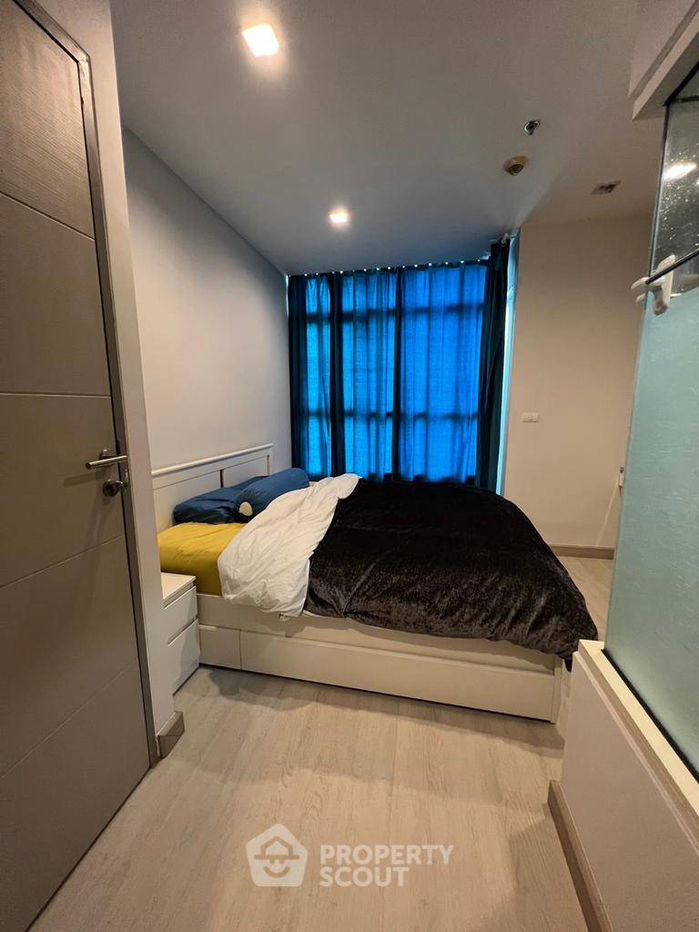 รูป คอนโด 1-ห้องนอน ที่ ไอดีโอ เวิร์ฟ ราชปรารภ ใกล้ ARL ราชปรารภ (ID 1402113) - รูปที่ 2/7
