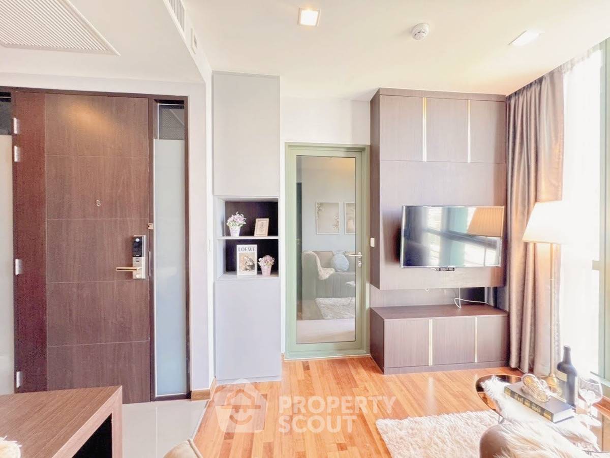 picture 1-BR Condo at Wish Signature Midtown Siam near BTS Ratchathewi (ID 2141383) - 9/13