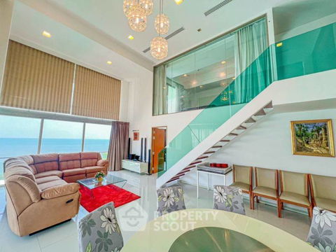 5-BR Duplex at The Sanctuary Wongamat close to Sanctuary of Truth (ID 1536886)
