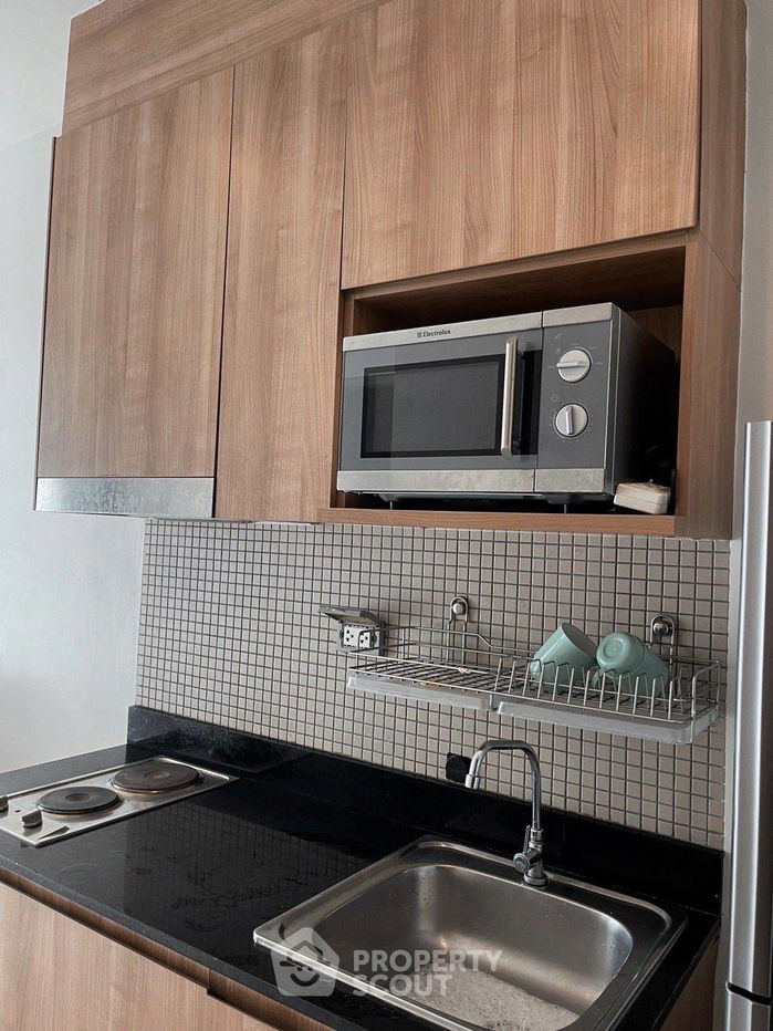 picture 1-BR Condo at Ideo Verve Ratchaprarop near ARL Ratchaprarop (ID 1002278) - 5/13