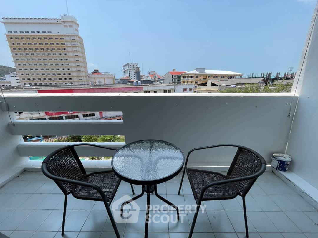 รูป คอนโด สตูดิโอ ที่ เย็นสบาย คอนโดเทล พัทยาใต้ ใกล้ พัทยาใต้ (ID 2068373) - รูปที่ 6/13