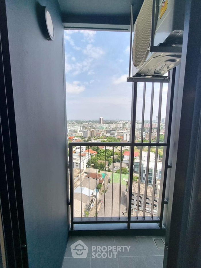 รูป คอนโด 1-ห้องนอน ที่ ดิ ออริจิ้น ลาดพร้าว-บางกะปิ ใน คลองจั่น (ID 1541445) - รูปที่ 14/22