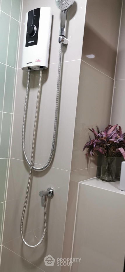 picture 1-BR Condo at THE MUVE Ram 22 close to Ramkhamhaeng (ID 631306) - 10/10