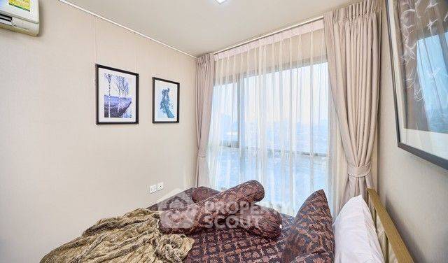 รูป คอนโด 2-ห้องนอน ที่ ไลฟ์ สุขุมวิท 48 ใกล้ BTS พระโขนง (ID 1546761) - รูปที่ 9/20