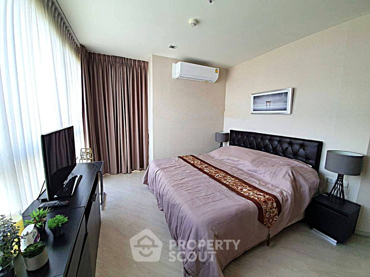 picture 2-BR Condo at Rhythm Sukhumvit 44/1 near BTS Phra Khanong (ID 2077957) - 5/8