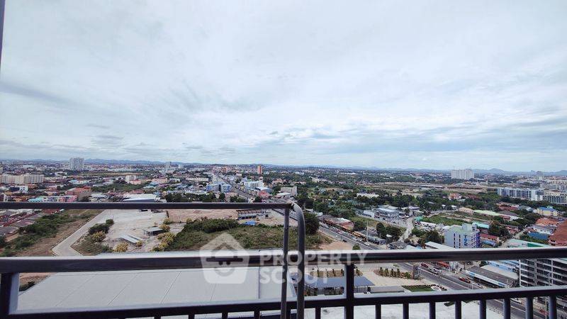 รูป คอนโด สตูดิโอ ที่ ศุภาลัย มาเรย์ พัทยา ใกล้ พัทยาใต้ (ID 2110894) - รูปที่ 7/7