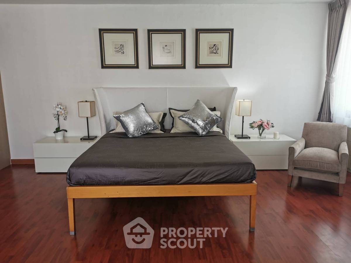 picture 2-BR Condo at Las Colinas near BTS Asok (ID 514743) - 9/19