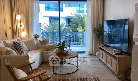 2-BR Condo at The Crest Santora Hua Hin close to Hua Hin City (ID 1096549)
