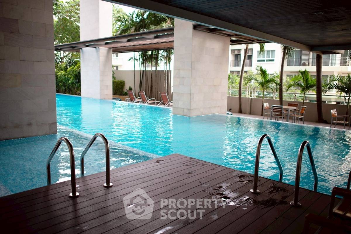 รูป คอนโด 3-ห้องนอน ที่ เดอะ เมดิสัน คอนโดมิเนียม ใกล้ BTS พร้อมพงษ์ (ID 2090486) - รูปที่ 8/20