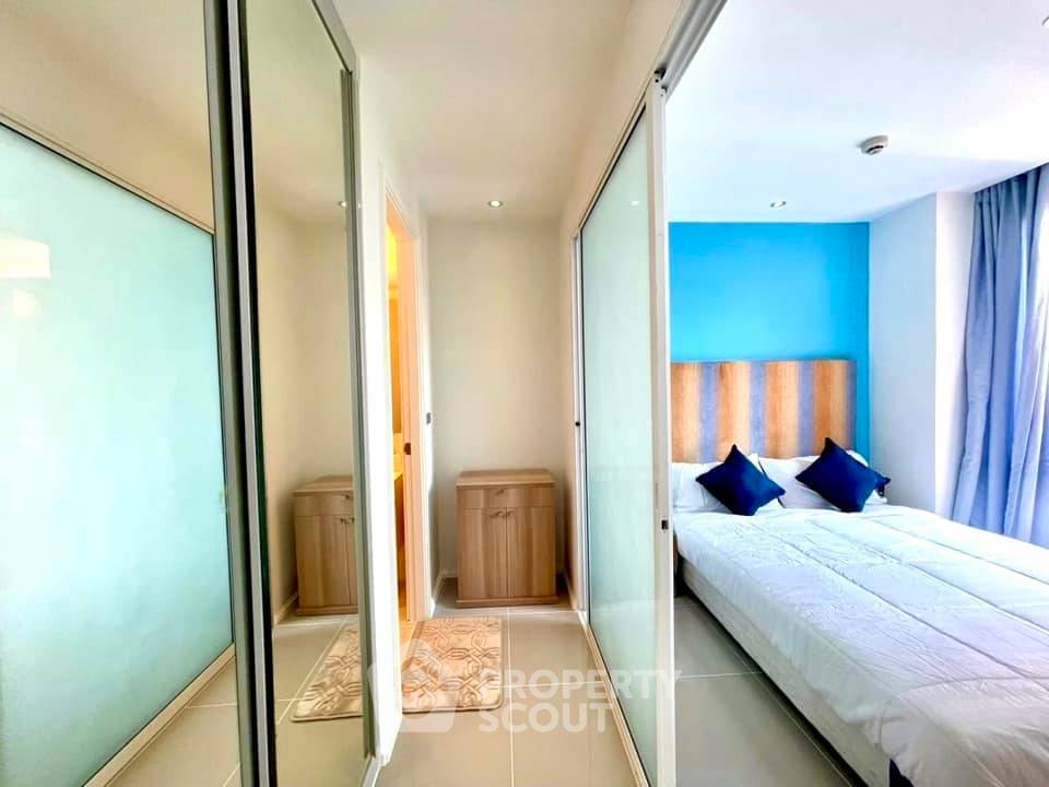 รูป คอนโด 2-ห้องนอน ที่ แอตแลนติส คอนโด รีสอร์ท ใกล้ เมืองพัทยา (ID 2137065) - รูปที่ 11/12