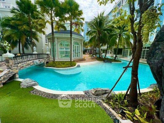 รูป คอนโด 1-ห้องนอน ที่ แกรนด์ ฟลอริด้า บีชฟร้อนท์ พัทยา ใกล้ เมืองพัทยา (ID 2143565) - รูปที่ 7/8