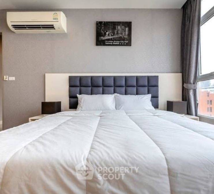รูป คอนโด 2-ห้องนอน ที่ ไอดีโอ เวิร์ฟ ราชปรารภ ใกล้ ARL ราชปรารภ (ID 553445) - รูปที่ 4/8