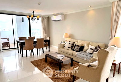 ขายคอนโด : คอนโด 2-ห้องนอน ที่ ไอคอน 3 คอนโดมิเนียม ใกล้ ทองหล่อ (ID 1949202)