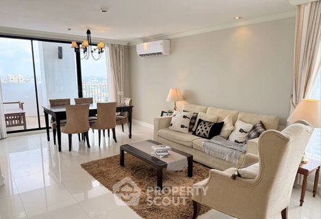 2-BR Condo at Icon 3 Condominium close to Thong Lo (ID 1949202)
