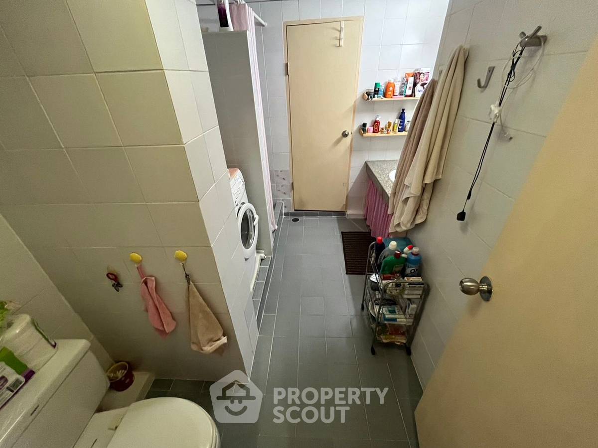 picture 1-BR Seaview Condo at Seaview Paradise Hua Hin (ID 1448707) - 7/15