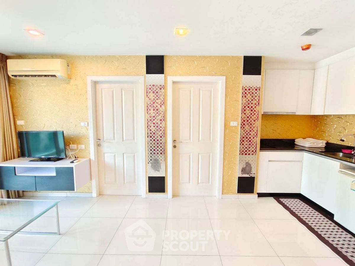 รูป คอนโด 1-ห้องนอน ที่ อาร์ท ออน เดอะฮิลล์ ใกล้ ถนนพระตำหนัก พัทยา (ID 2065444) - รูปที่ 4/12