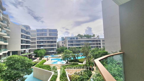 1-BR Condo at Veranda Residence Hua Hin close to Khao Takiab beach (ID 1262020)