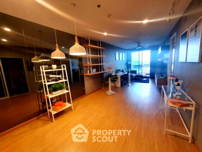 ขายคอนโด : คอนโด 1-ห้องนอน ที่ ศุภาลัย พรีมา ริวา พระราม 3 - นราธิวาส ใน ช่องนนทรี (ID 1749469)