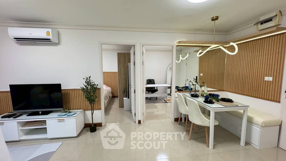 picture 1-BR Condo at Chateau In Town Phaholyothin 11 near BTS Saphan Khwai (ID 2188853) - 3/14