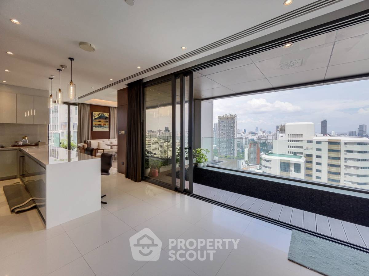รูป คอนโด 3-ห้องนอน ที่ วิตโตริโอ สุขุมวิท 39 ใกล้ BTS พร้อมพงษ์ (ID 1837739) - รูปที่ 2/44
