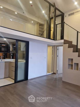 2-BR Condo at Park Origin Ratchathewi near BTS Ratchathewi (ID 1492047)