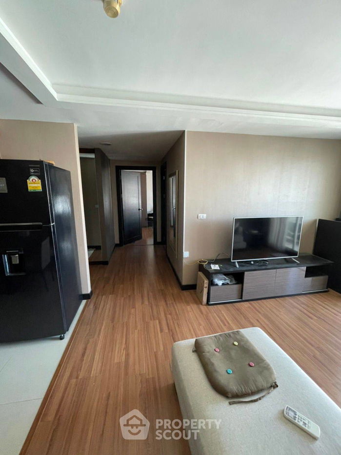 รูป คอนโด 2-ห้องนอน ที่ ฮาร์โมนี ลิฟวิ่ง พหลโยธิน 11 คอนโดมิเนียม ใกล้ BTS สะพานควาย (ID 2184978) - รูปที่ 12/15