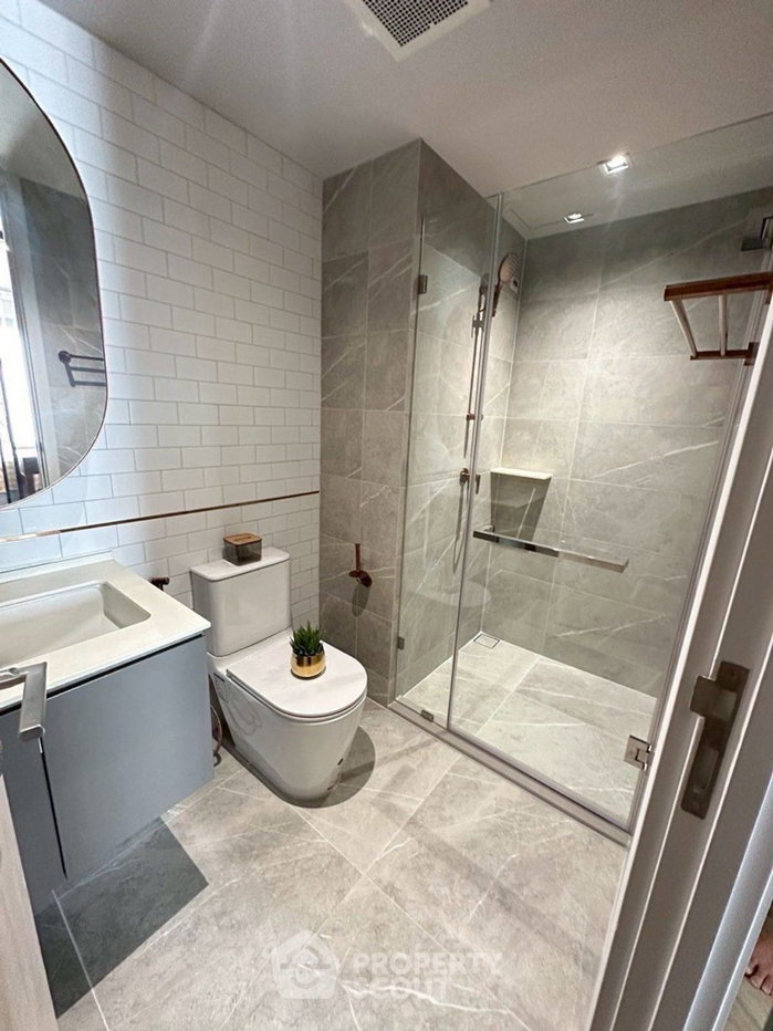 picture 1-BR Condo For Rent, Chapter Thonglor 25, Thong Lo, Watthana (ID 2171187) - 12/13